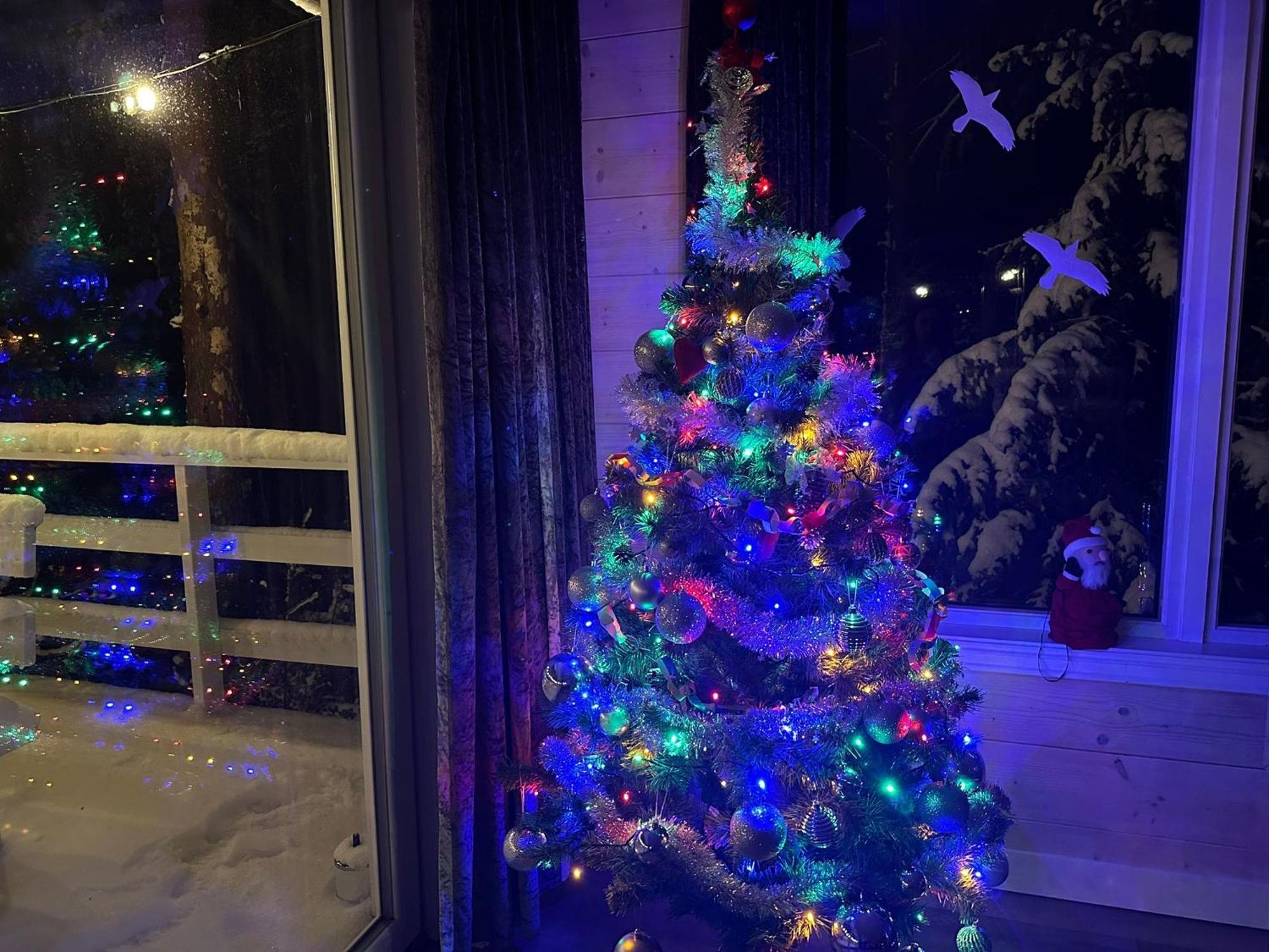 Vila Sosnowy Azyl Wąglikowice Exteriér fotografie