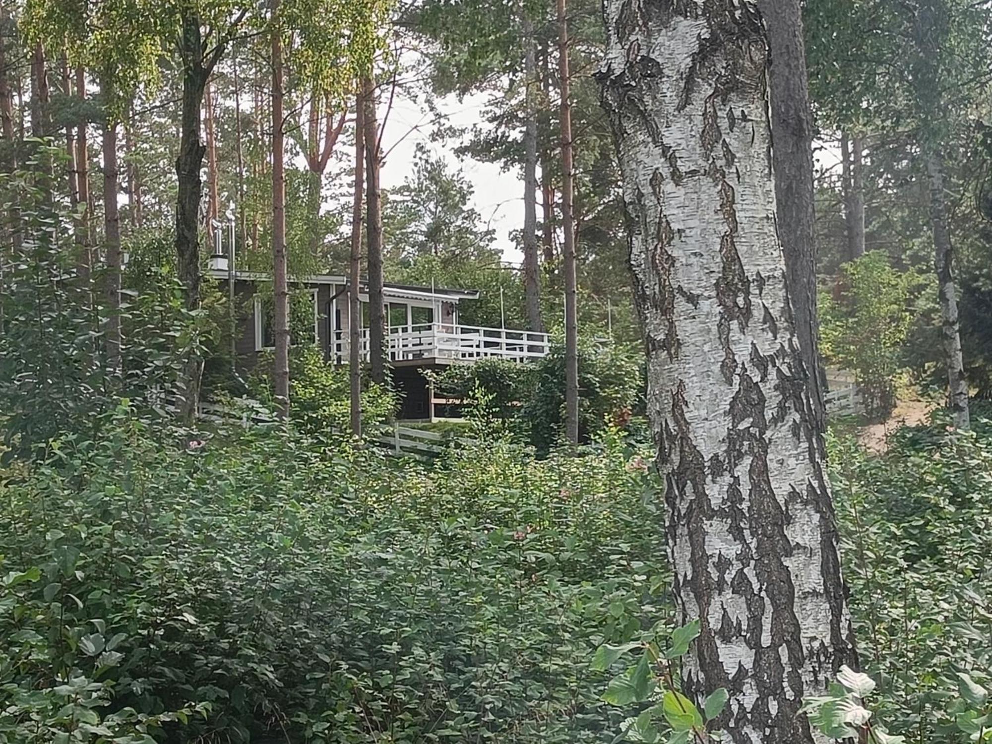 Vila Sosnowy Azyl Wąglikowice Exteriér fotografie